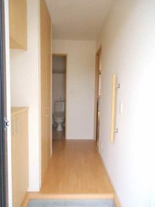 ハビテーションT B102号-3