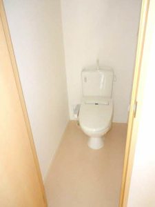 ハビテーションT B102号-4