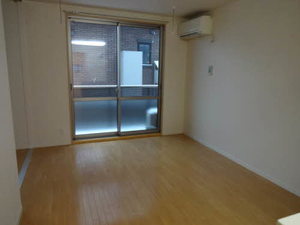 ハビテーションT B102号-11