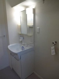 ハビテーションT B102号-12