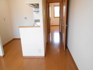 シャーメゾン中園 201号-5