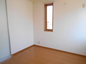 シャーメゾン中園 201号-7