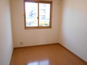 シャーメゾン中園 201号-9