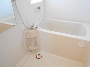 シャーメゾン中園 201号-13