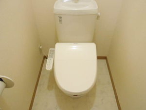 シャーメゾン中園 201号-14