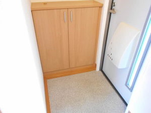 シャーメゾン中園 201号-15