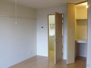 シャーメゾン前田 102号-2