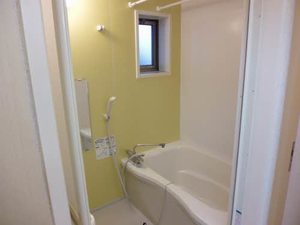 シャーメゾン前田 102号-5