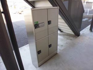 シャーメゾン前田 102号-14