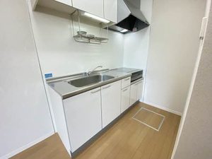 シャーメゾン前田 105号-3