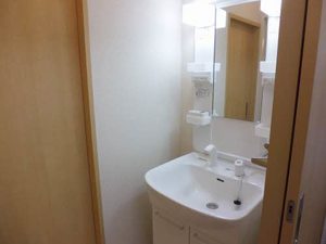 シャーメゾン前田 203号-6