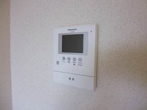 シャーメゾン前田 203号-9