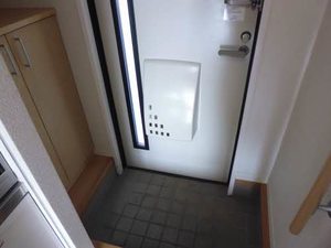 シャーメゾン前田 203号-12