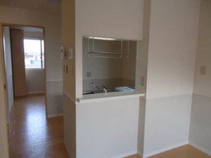 ランドスケープA A203号-7