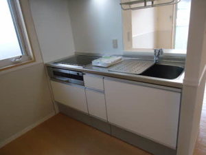 ランドスケープA A203号-9