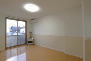 シャーメゾンタウン八重田Ａ A101号-2