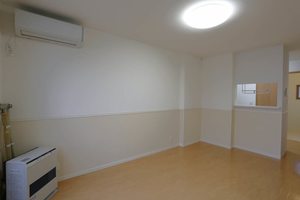 シャーメゾンタウン八重田Ａ A101号-3