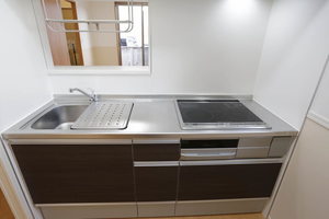 シャーメゾンタウン八重田Ａ A101号-4