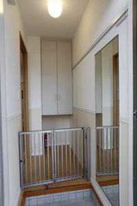 シャーメゾンタウン八重田Ａ A101号-5