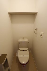 シャーメゾンタウン八重田Ａ A101号-7