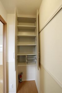 シャーメゾンタウン八重田Ａ A101号-9