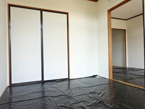 川添アパート 102号-4