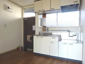 川添アパート 102号-5