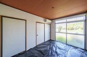 川添アパート 103号-2