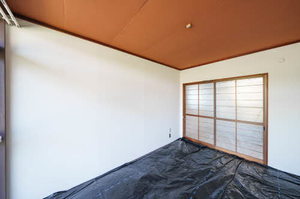 川添アパート 103号-3