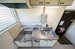 川添アパート 103号-5