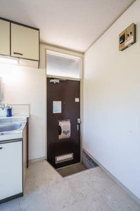 川添アパート 103号-6