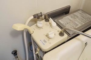 川添アパート 103号-9