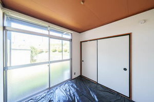 川添アパート 103号-10