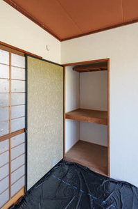 川添アパート 103号-12