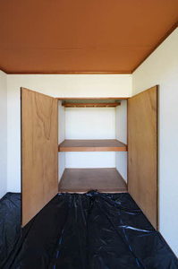 川添アパート 103号-13