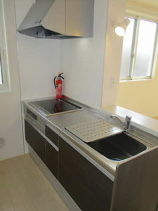 ラムダップ・ベータ 202号-6