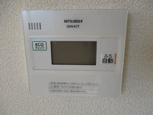 ラムダップ・ベータ 202号-10