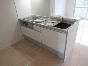 リバイブ　Ｅ 102号-8