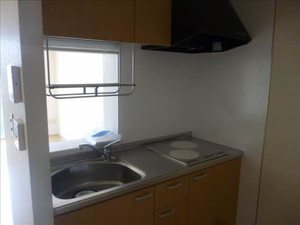 シャーメゾン不来方Ⅱ 205号-4