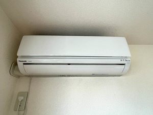 シャーメゾン不来方Ⅱ 205号-12