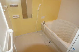 シャーメゾン千日町 101号-5