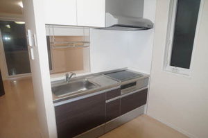 シャーメゾン千日町 101号-6