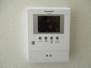 フォレスト参番館 101号-8