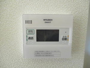 フォレスト参番館 101号-9