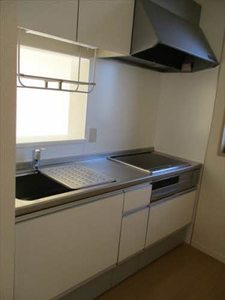 フォレスト参番館 101号-10