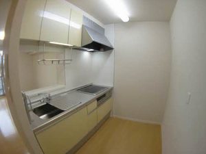 三内シャーメゾンＢ B103号-3