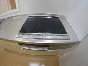 三内シャーメゾンＢ B103号-4