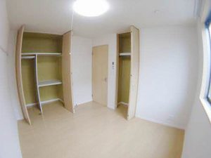 三内シャーメゾンＢ B103号-6