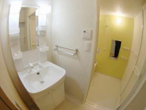 三内シャーメゾンＢ B103号-7