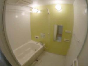 三内シャーメゾンＢ B103号-8